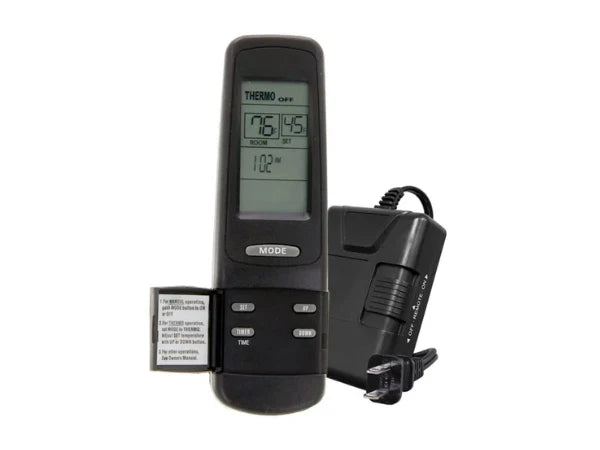 Majestic SMART-STAT-HHT Smart Stat Remote Control