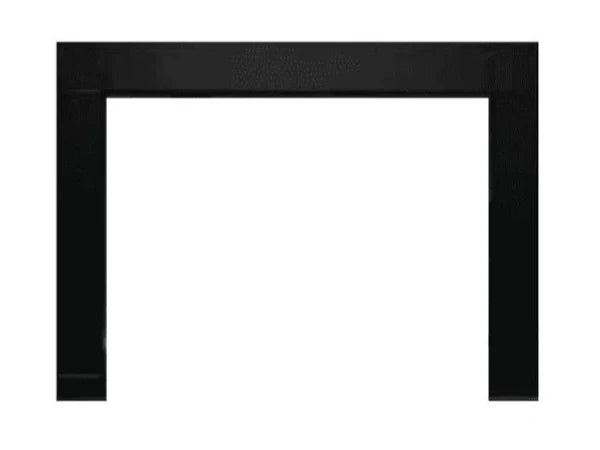 Modern Flames Large 6" Optional Surround for Orion 36" Traditional Fireplace