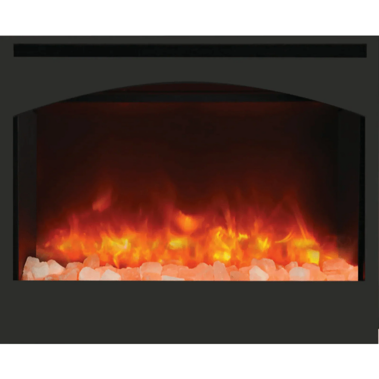 Amantii STL-ARCH Zero Clearance Arch Surround For ZECL 31-3228 STL