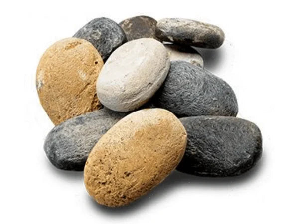 Majestic Stones Kit for Artisan Series Fireplace