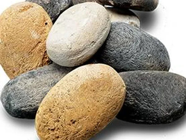 Majestic Natural Stones Kit