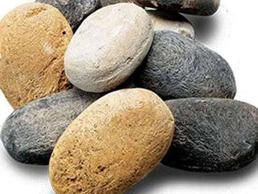 Majestic Natural Stones Kit