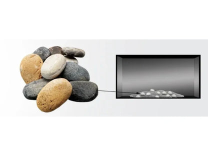 Majestic Natural Stones Kit