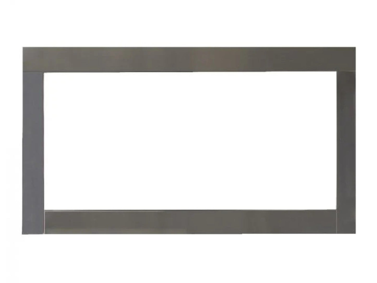 Monessen See-Through Stainless Steel Outdoor Kit for Artisan 48"