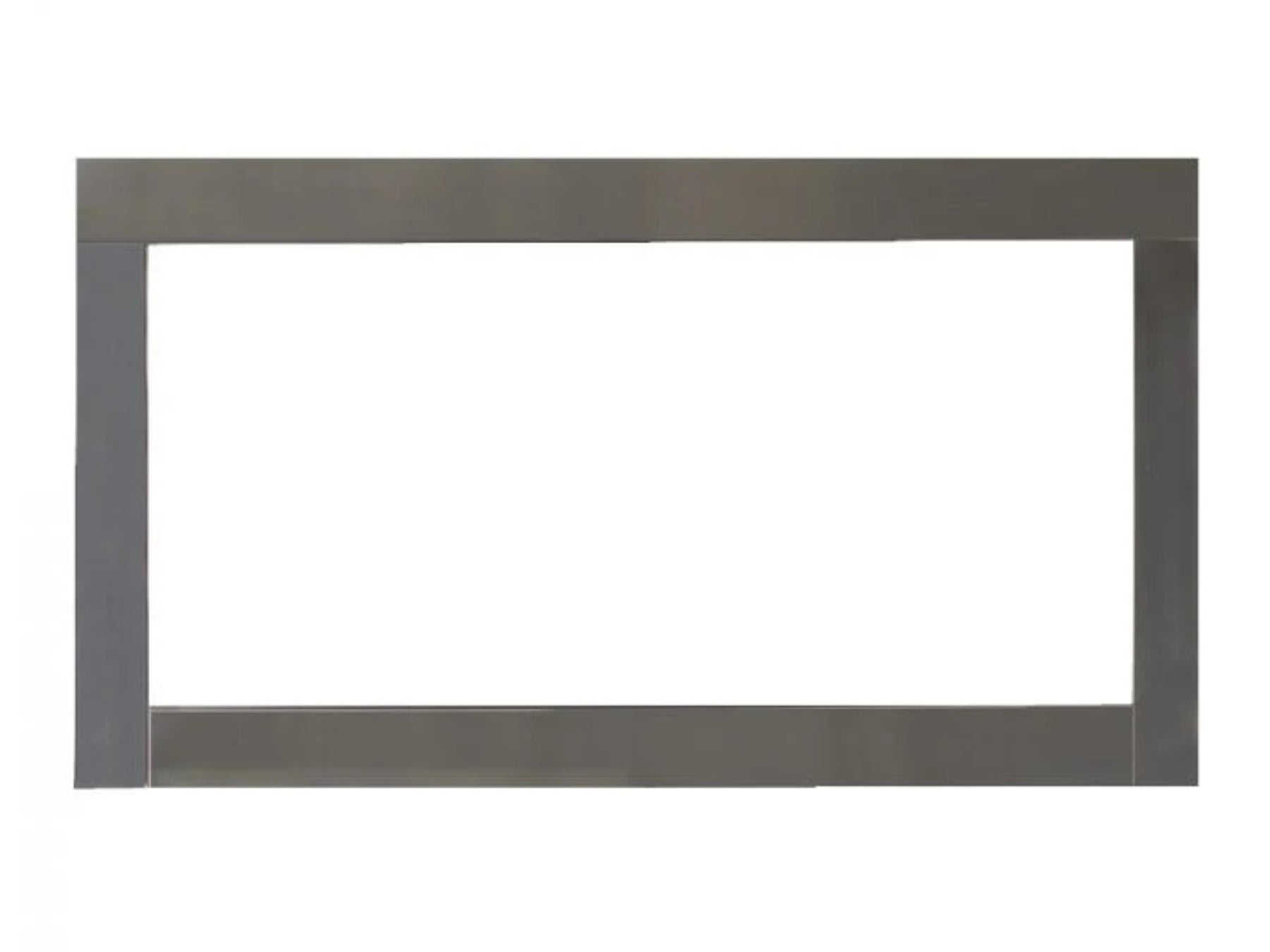 Monessen See-Through Stainless Steel Outdoor Kit for Artisan 48"