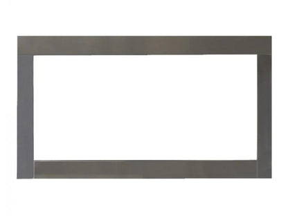 Monessen See-Through Stainless Steel Outdoor Kit for Artisan 48"