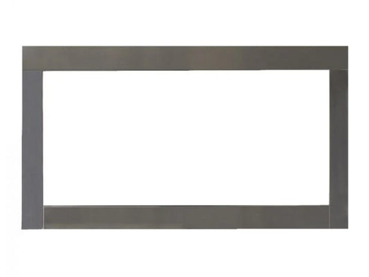 Monessen See-Through Stainless Steel Outdoor Kit for Artisan 48"