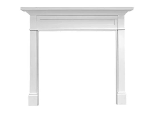 Majestic AFRHMPA Roxborough A Primed MDF Flush Mantel