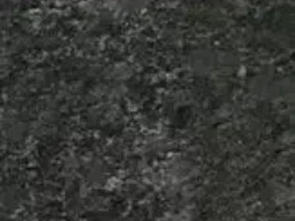 Majestic MBSGMS1PK1 Set 1 Single-Pack Steel Gray Granite Stone Surround