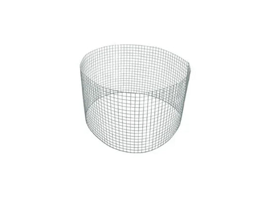 Majestic DV-5DT-SA DuraTech 5"-8" Spark Arrestor