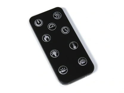 Modern Flames Spectrum Slimline 100" Built-in/Wall Mounted Linear Electric Fireplace