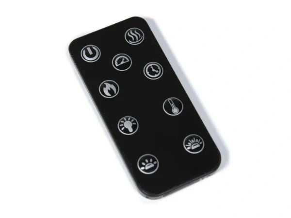 Modern Flames Spectrum Slimline 50" Built-in/Wall Mounted Linear Electric Fireplace