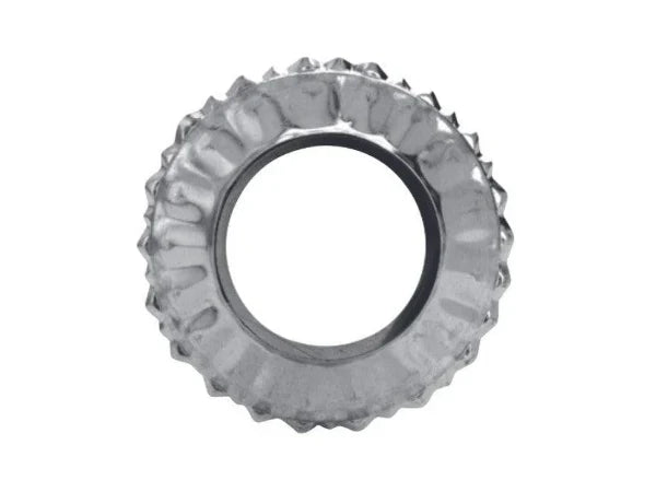 Majestic B-Vent 8" Storm Collar