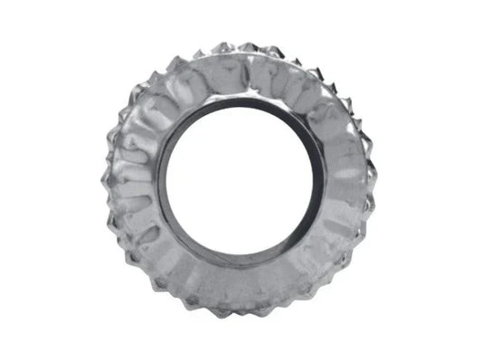 Majestic B-Vent 5" Storm Collar