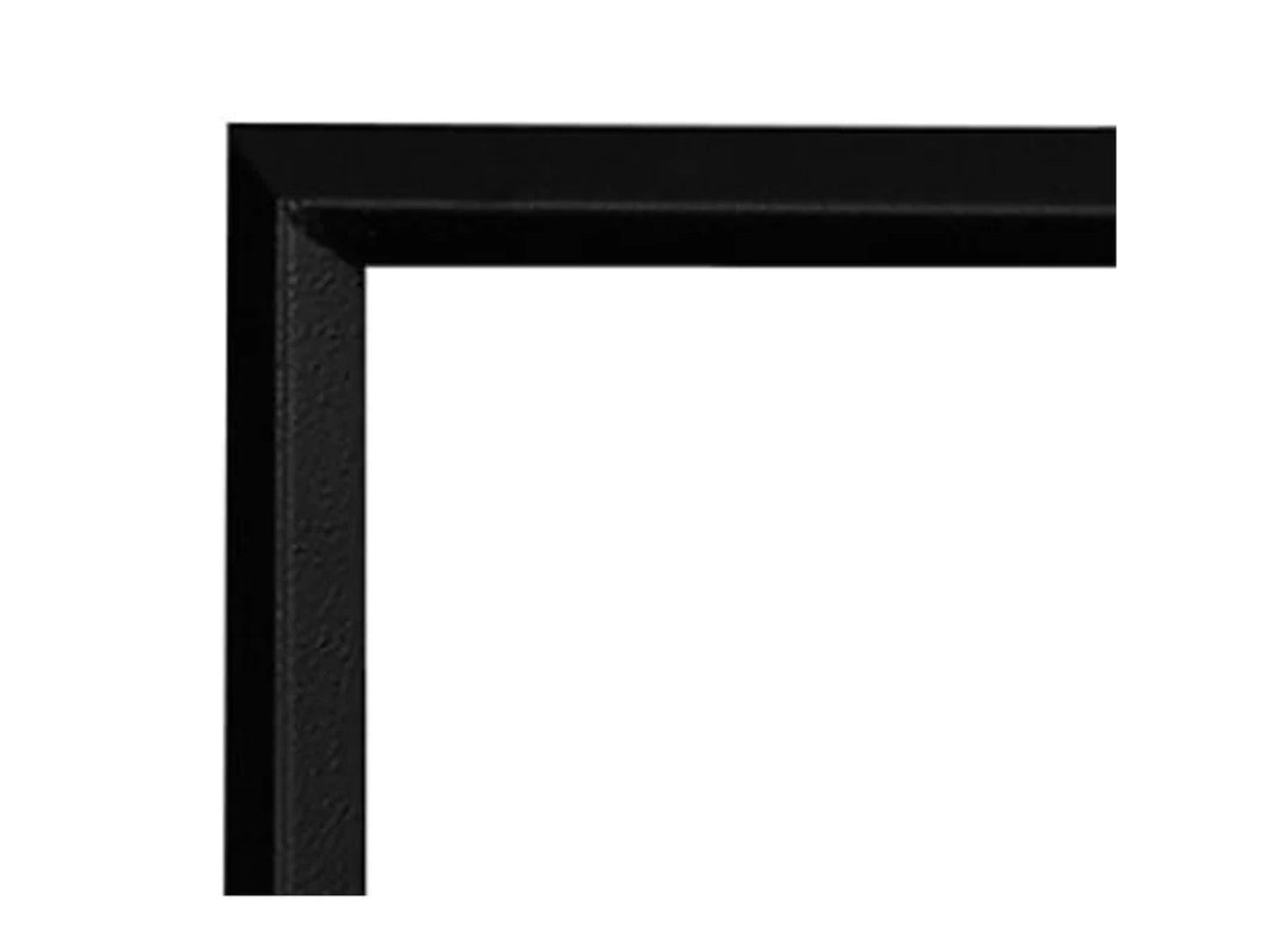 Monessen Black Trim Kit for Symphony Series