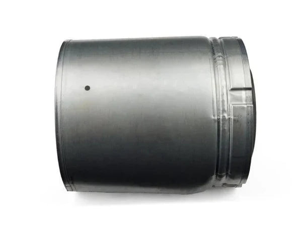 Majestic SLP 2" - 6" Telescoping Pipe Extension