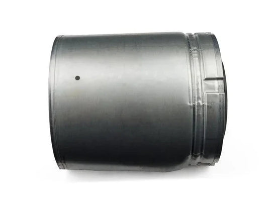 Majestic SLP 2" - 6" Telescoping Pipe Extension