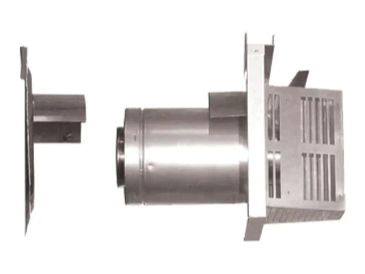 Majestic SLP-TRAPK2 Top Vent Horizontal Termination Kit