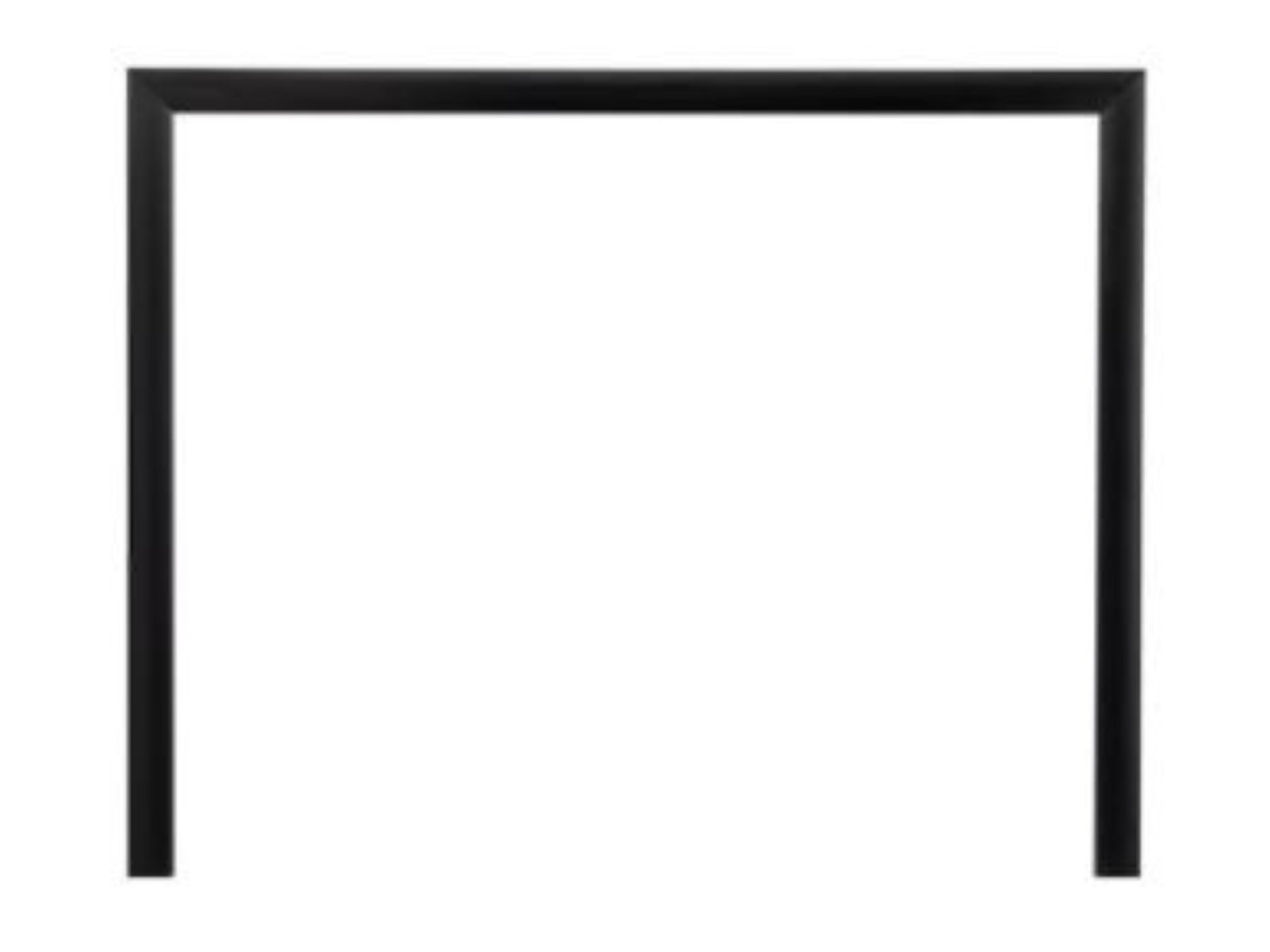 Monessen 36" Trim Kit for Attribute and Lo-Rider Fireboxes