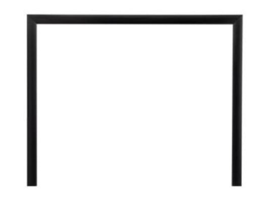 Monessen 36" Trim Kit for Attribute and Lo-Rider Fireboxes