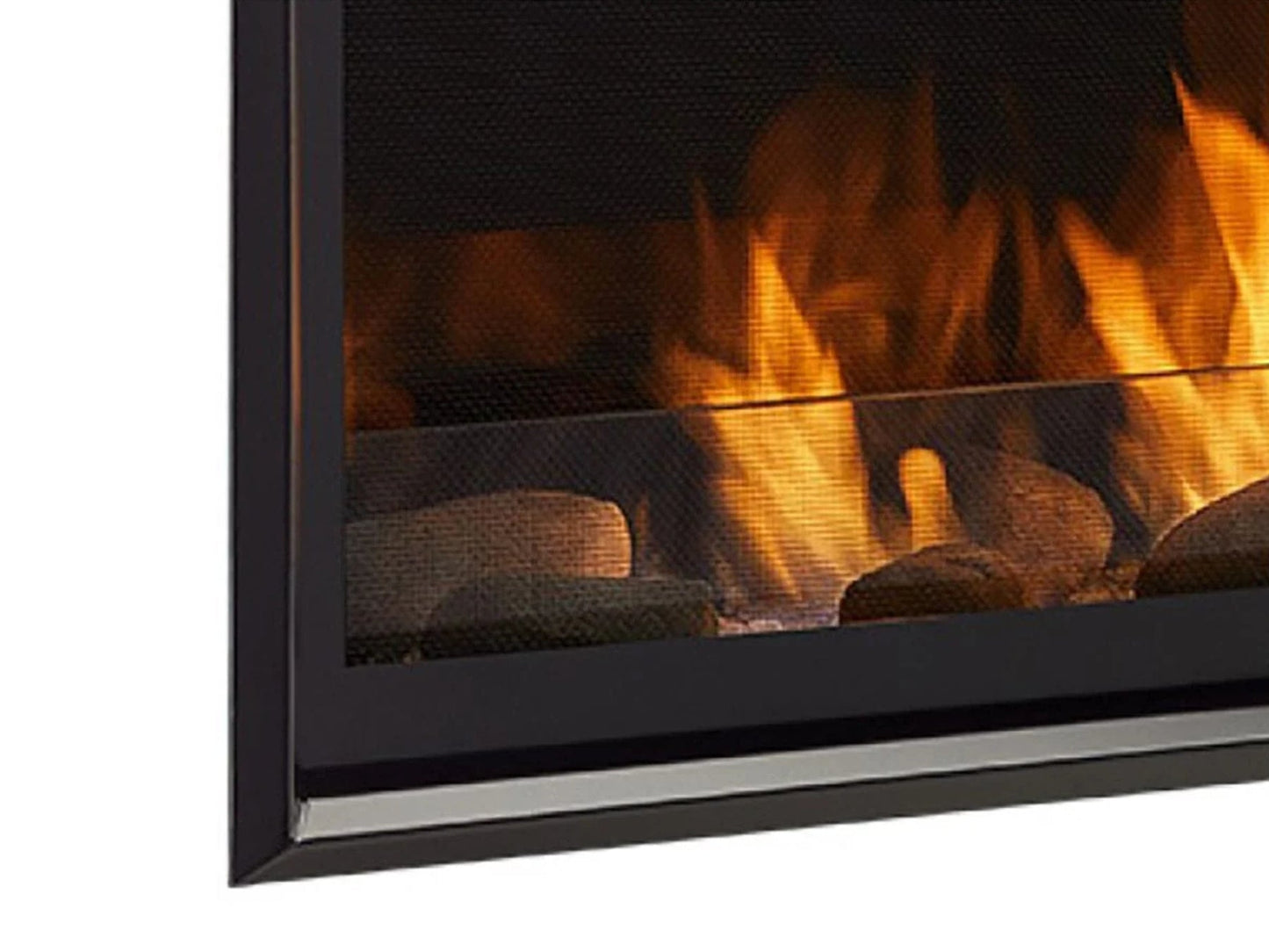 Monessen 32" Trim Kit for Attribute and Lo-Rider Fireboxes