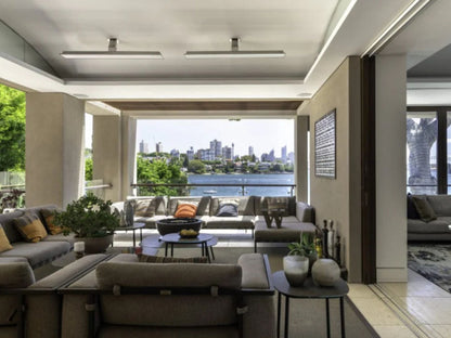 Bromic Heating 48" Tube Suspension Kit for Platinum 4500W Electric Marine Heater