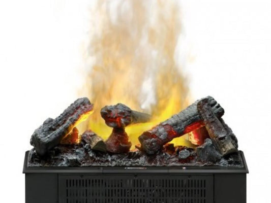 Dimplex Opti-Myst Log Set of Two CDFILOG-KIT - Accessory for Opti-myst Pro 1000