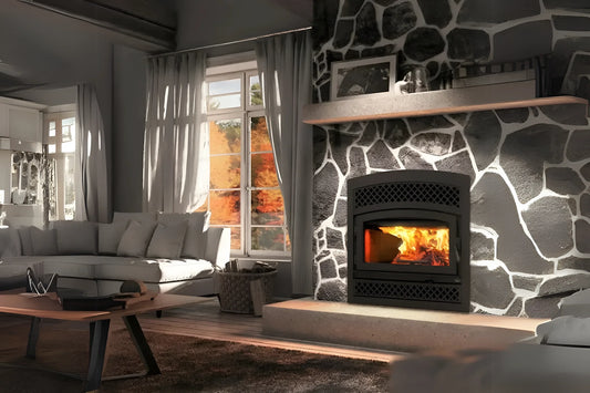 Valcourt Arabesque Style Faceplate Louver VA10L02