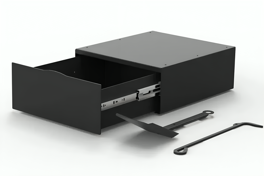 Valcourt Drawer And Tool Kit For Wood Storage Insert AC02353