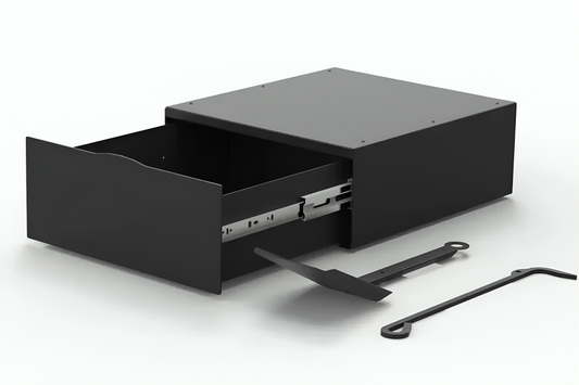 Valcourt Drawer And Tool Kit For Wood Storage Insert AC02353