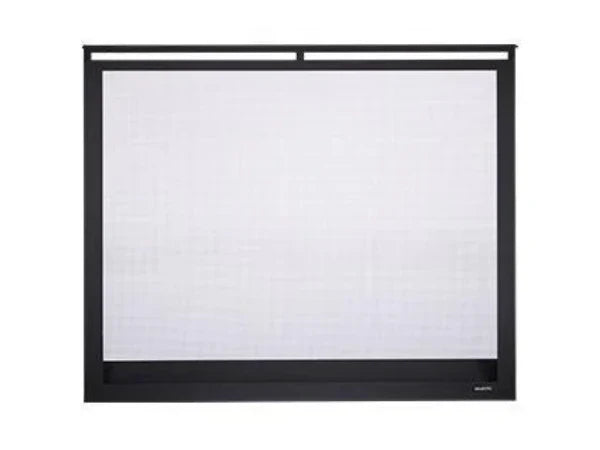 Majestic Ventura 46" New Bronze Overlap Front for Meridian Series 42" Gas Fireplaces