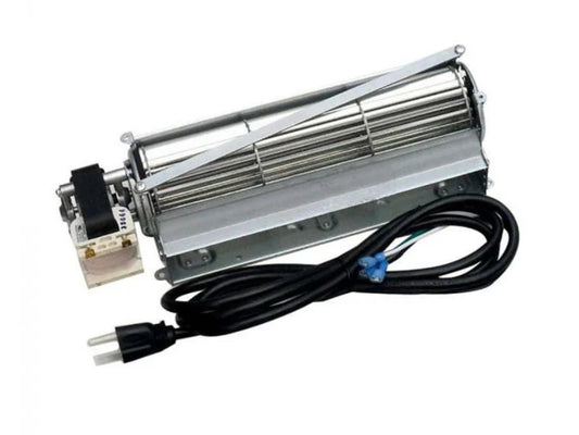 Monessen Variable Thermostat 135 CFM Controlled Forced Air Blower