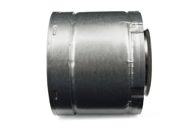 Majestic SLP 4" x 4" Vent Pipe Length