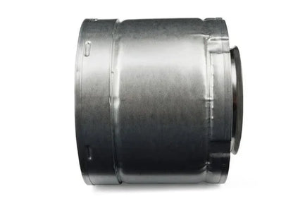 Majestic SLP 4" x 4" Vent Pipe Length