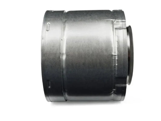 Majestic SLP 4" x 4" Vent Pipe Length