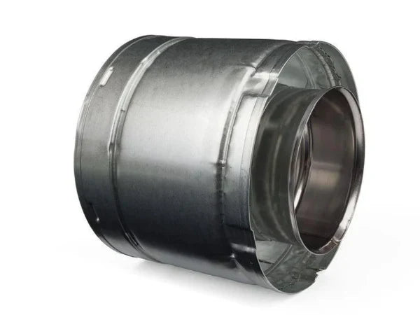 Majestic SLP 4" x 4" Vent Pipe Length