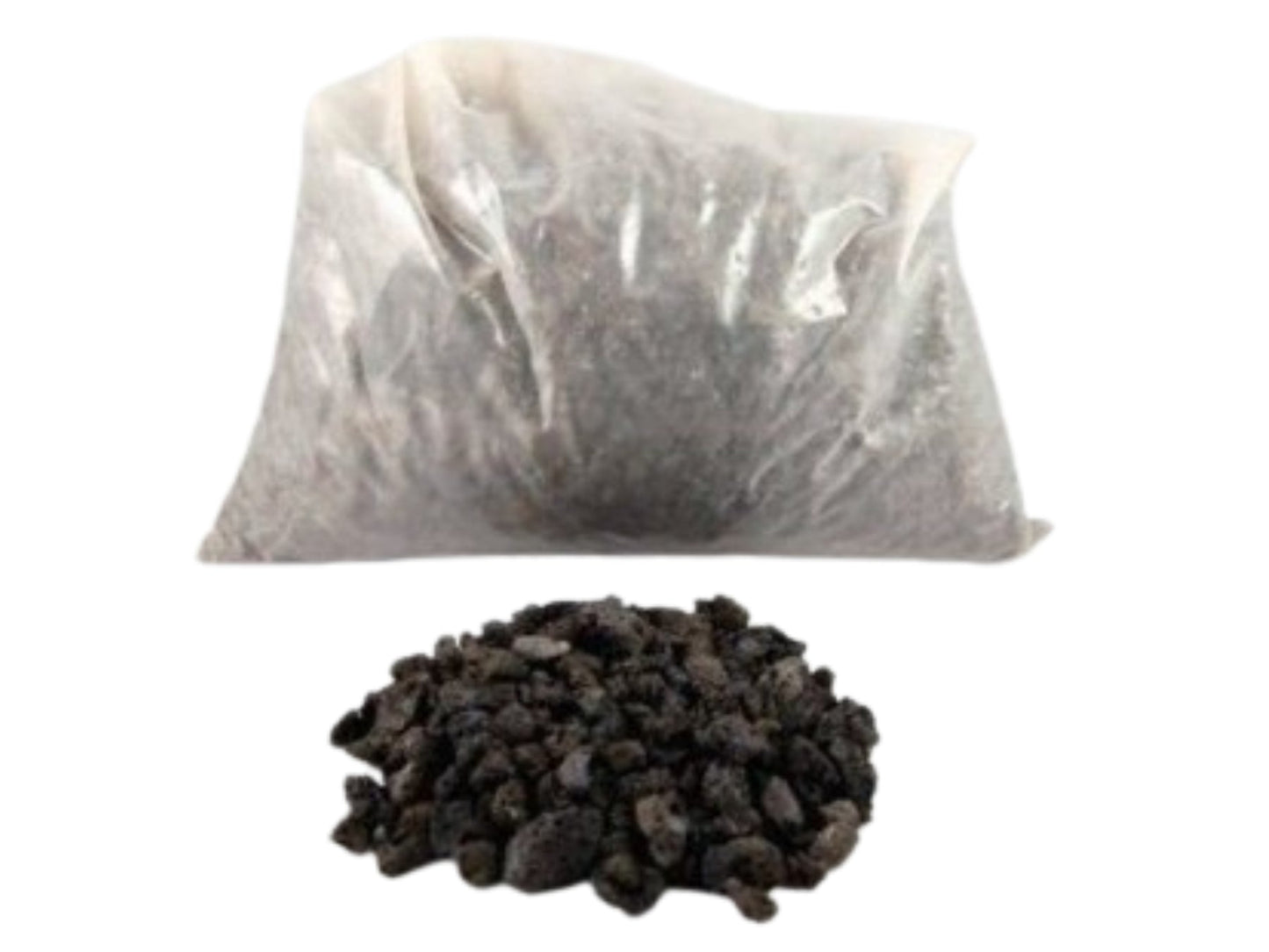 Monessen 2 lb bag Volcanic Rock
