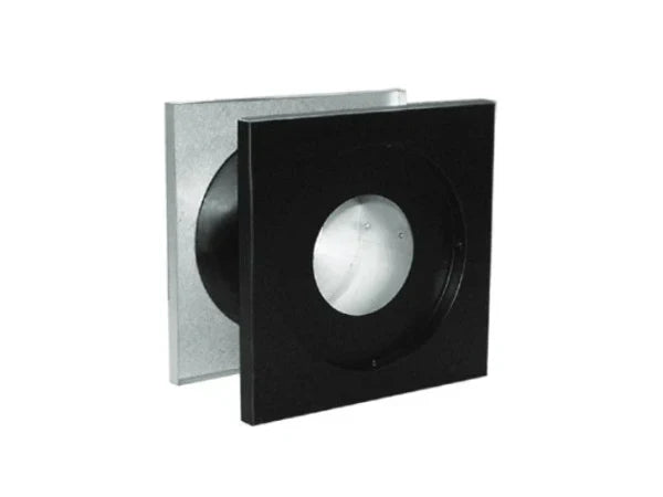 Majestic PelletVent Pro 3" Wall Thimble