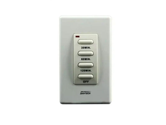 Majestic WWT Wired Wall Timer