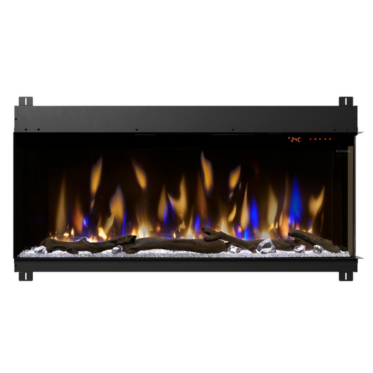 Dimplex IgniteXL Bold 50" Linear Electric Firebox XLF5017-XD