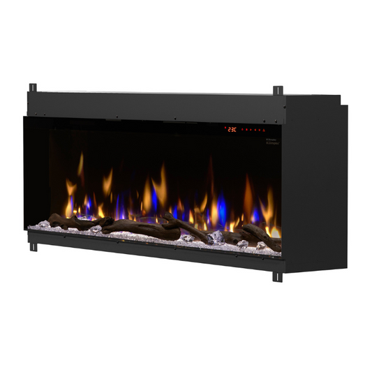 Dimplex IgniteXL Bold 60" Linear Electric Firebox XLF6017-XD
