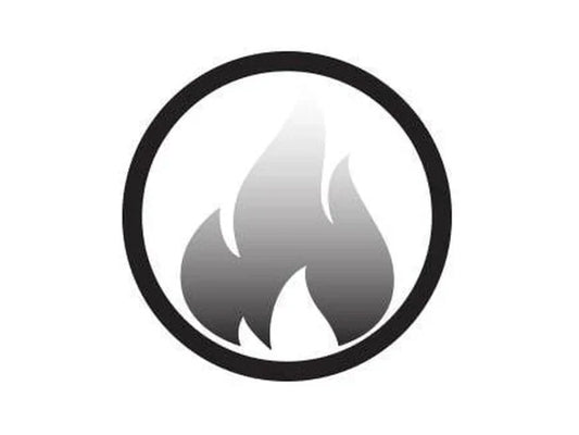 Majestic PH-MCE Passive Heat Kit for Front, Side and Top Discharges