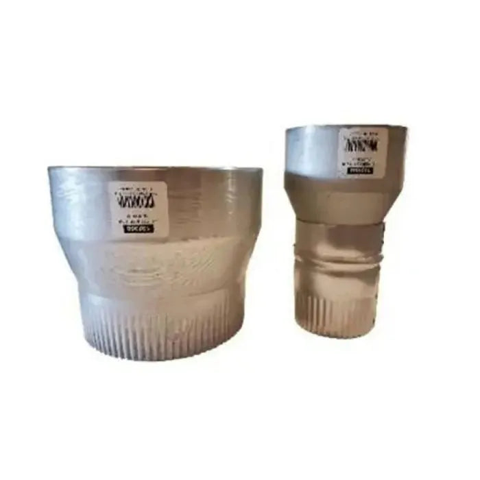 Amantii Sierra Flame Through The Roof Adaptor Kit for Emerson Fireplace | EMERTTRK-ADP