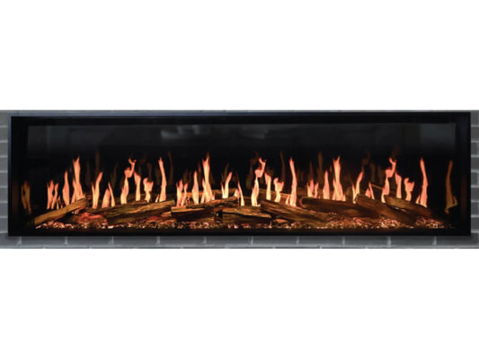 Modern Flames Truwood 36" Large Premium Upgrade Timber Kit